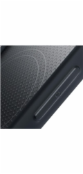 3mk ochranný kryt HARDY Android Silky Leather MagCase pro Samsung Galaxy S24 Ultra