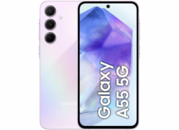 Samsung A556 Galaxy A55 5G 256GB Violet