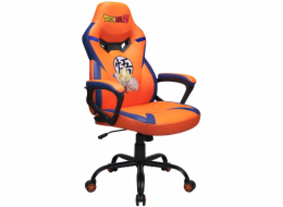 Subsonic Junior Gaming Seat Dragon Ball Z Super Sayian