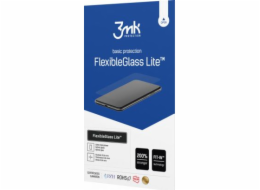 3mk hybridní sklo FlexibleGlass Lite pro Apple iPhone 11