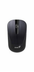 GENIUS myš NX-7015/ 1600 dpi/ Blue-Eye senzor/ bezdrátová/ černá