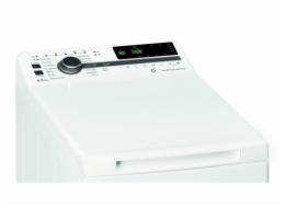 Pračka WHIRLPOOL TDLRB 65241BS EU/N, 6,5 kg, C