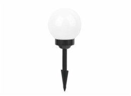 Lampa Okko TH033B_D20, 0,24W, IP44, černá