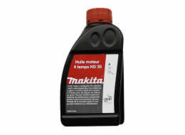 Motorový olej do sekaček Makita 4-Takt HD30, 0,6l