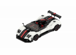 Konstruktor Rastar PAGANI ZONDA BRICKS 4040101-5229