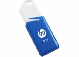 HP Inc. Pendrive 32GB HP USB 3.1 HPFD755W-32 PAMPNYFLD0010