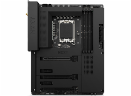N7 Z790 Matte Black, základní deska