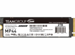 MP44 2TB, SSD