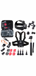 Rollei ActionCam Accessories Set Outdoor