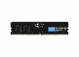  UDIMM 8 GB DDR5-5600 (1x 8 GB), RAM