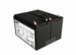 APC Replacement Battery Cartridge #206, pro SMV750CAI, SMV1000CAI