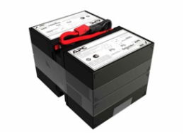 APC Replacement Battery Cartridge #209, pro SMV3000CAI