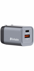 Verbatim 32200 GaN nabíječka 35 W