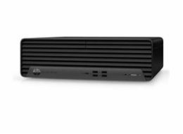 HP Elite SFF 600 G9, i5-13500, Intel HD, 8GB, SSD 512GB, W11Pro, 3-3-3