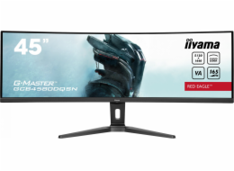 iiyama G-Master GCB4580DQSN-B1, herní monitor