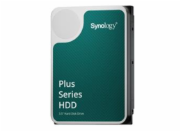 Synology 3,5" HDD HAT3310-16T Plus (NAS) (16TB, SATA III, 7200 RPM, 512MB)