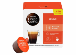 NESCAFÉ® Dolce Gusto® Lungo kapsle 16 ks