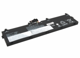 Baterie AVACOM pro Lenovo ThinkPad P72 Li-Pol 11,4V 8000mAh