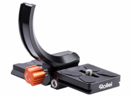 Rollei Frame Flipper/ pro objektivy s max. průměrem 64mm