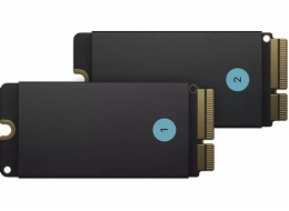 8TB SSD Kit for Mac Pro