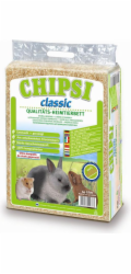 Stelivo Chipsi Classic, 60 l, 3,2 kg