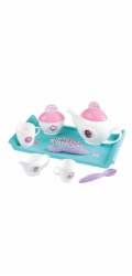Smoby Gabby s Dollhouse Teeservice