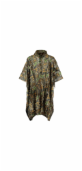 Buteo Photo Gear 3D Blätter Poncho