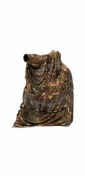 Buteo Photo Gear Bag Hide Leichtgewicht grün
