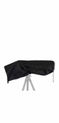 Buteo Photo Gear Rain Cover 2 schwarz