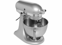 KitchenAid Artisan stojanový mixér 5KSM95PSEMC, metalický chrom
