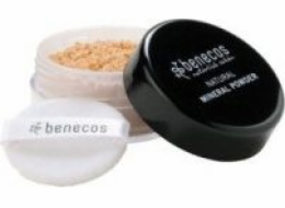 Benecos Sypký písek minerální prášek 10g