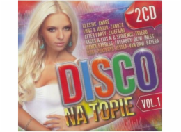 Disco On Top Vol. 1