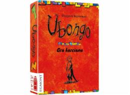 Karetní hra Egmont - Ubongo