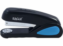 Eagle Dynamická modrá sešívačka, 20 listů EAGLE