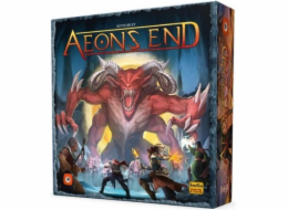 Portálové hry Hra Aeon s End
