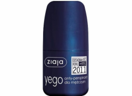 Ziaja Yego Antiperspirant roll-on 60ml