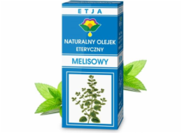 Etja meduňkový esenciální olej, 10 ml