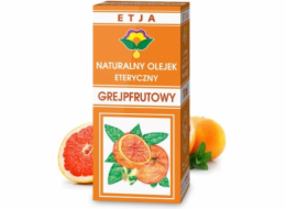 Etja grapefruitový esenciální olej, 10 ml