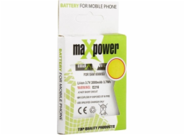 Baterie MaxPower Baterie Samsung S5 G900 3100mAh MaxPower EB-BG900BBC