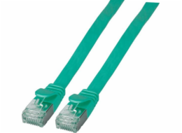EFB EFB Electronics K5545GN.3 U/FTP (STP) Zelený 3m síťový kabel Cat6a (K5545GN.3)