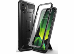 Pancéřové pouzdro Supcase SUPCASE UNICORN BEETLE PRO iPhone 11, černé