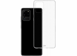 3MK Armor Case Samsung Galaxy S20 Ultra Transparent