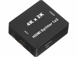 Art Splitter Hdmi 2 porty Art Oem