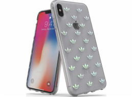 Adidas  OR Snap Case ENTRY FW18 pro iPhone XS Max