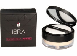 Ibra Loose Powder No. 3 Průhledné 12g