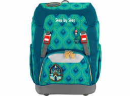 Školní batoh Step by Step Grade Magic Castle