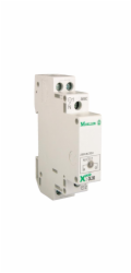 Eaton Single kontrolka Z-EL/OR230 oranžová - 275865