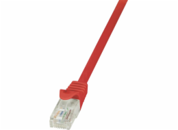 LogiLink Patchcord CAT 6, U/UTP, 1,5 m (CP2044U)