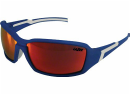 Lazer XENON brýle modré univerzální (LZR-OKL-XEN-MBLU)