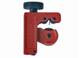 Dedra Řezák trubek na hliníkové, měděné a PVC trubky 3-30mm (12H011)